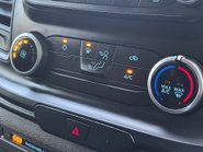 Ford Transit 350 L2 H3 130 ps Workshop Van with Air Con 22