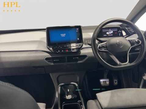 Volkswagen ID.3 Pro S 77kWh Tour Hatchback 5dr Electric Auto (4 Seat) (204 ps) 1 Owner - S 19
