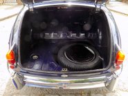 Jaguar MK2 3.4 9