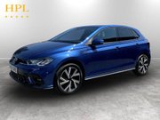 Volkswagen Polo 1.0 TSI R-Line Hatchback 5dr Petrol DSG Euro 6 (s/s) (95 ps) 5