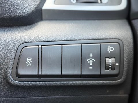 Hyundai TUCSON 1.6 GDi Blue Drive S Euro 6 (s/s) 5dr 10