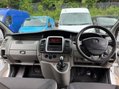 Vauxhall Vivaro 2.0 2900 CDTi Sportive Crew Van 5dr Diesel Manual FWD L1 (195 g/km, 113 bhp 26