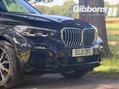 BMW X5 3.0 X5 xDrive 45e M Sport Auto 4WD 5dr 21