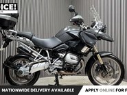 BMW R1200GS R1200GS 2009 ADVENTURE BIKE 54K MOT AUGUST 2027 1