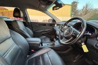 Kia Sorento CRDI KX-2 ISG AUTOMATIC,10 SERVICES! 7 SEATS! LEATHER,NAV,SENSORS 19