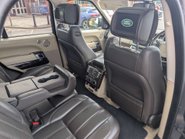 Land Rover Range Rover 4.4 SD V8 Vogue SE SUV 5dr Diesel Auto 4WD Euro 5 (339 ps) 20
