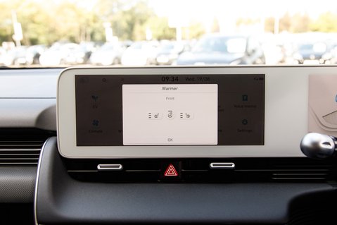 Hyundai IONIQ 5 PREMIUM 28