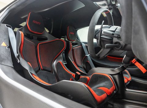 McLaren 620R 11