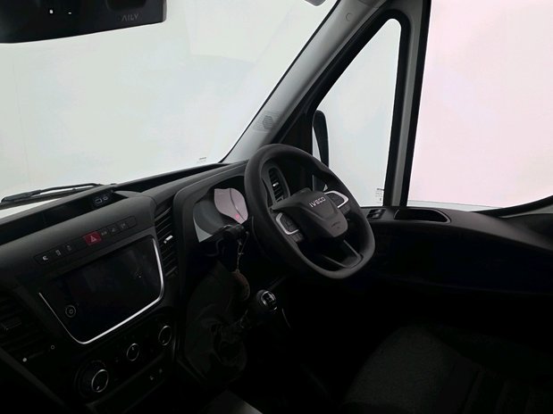 Iveco Daily 35S14 Manual Comfort 4100 Panel Van 14