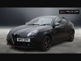 Alfa Romeo Giulietta 2.0 Giulietta Speciale JTDM-2 Semi-Automatic 5dr *NATIONAL DELIVERY* 8
