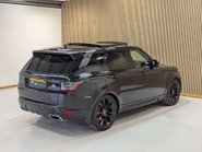 Land Rover Range Rover Sport 3.0 Range Rover Sport HST Auto 4WD 5dr 22