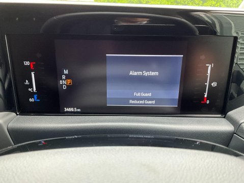 Ford Transit Custom 2.0 300 EcoBlue Limited Crew Van Auto L2 H1 Euro 6 (s/s) 5dr 53