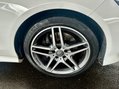 Mercedes-Benz E Class 2.1 E220 BlueTEC AMG Night Edition (Premium Plus) G-Tronic+ Euro 6 (s/s) 5d 28