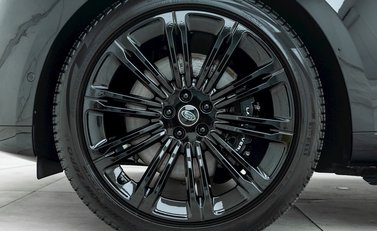 Land Rover Range Rover P530 First Edition 8