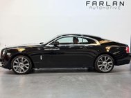 Rolls-Royce Wraith 6.6 V12 Coupe 2dr Petrol Auto Euro 6 (624 bhp) 17