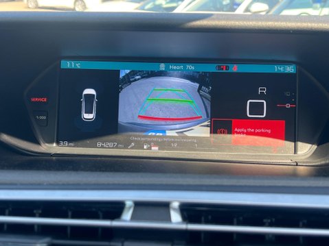 Citroen C4 Picasso 1.6 BlueHDi Flair EAT6 Euro 6 (s/s) 5dr 30