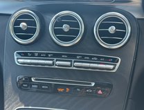 Mercedes-Benz GLC 2.1 GLC220d AMG Line (Premium) SUV 5dr Diesel G-Tr 24