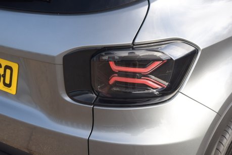 Jeep Avenger 1St Edition 7