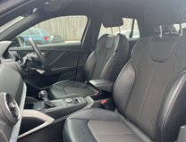 Audi Q2 1.5 TFSI CoD 35 S line SUV 5dr Petrol S Tronic Euro 6 (s/s) (150 ps) 19