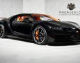 Bugatti Chiron NOW SOLD. SIMILAR REQUIRED. PLEASE CALL 01903 254800.