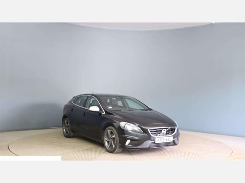 Volvo V40 2.0 T2 R-Design Euro 6 (s/s) 5dr 22