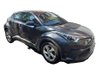 Toyota C-HR 1.8 VVT-h Icon SUV 5dr Petrol Hybrid CVT Euro 6 (s/s) (122 ps)