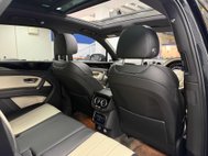 Bentley Bentayga 4.0 V8 SUV 5dr Petrol Auto 4WD Euro 6 (s/s) (550 ps) 56