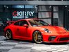 Porsche 911 4.0 911 GT3 PDK