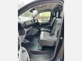 Citroen Dispatch 1.5 BlueHDi 1000 Enterprise M Panel Van 6dr Diesel Manual FWD 2 Euro 6 (s/s 35