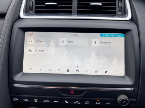 Jaguar E-Pace 2.0 D180 R-Dynamic HSE Auto AWD Euro 6 (s/s) 5dr 64