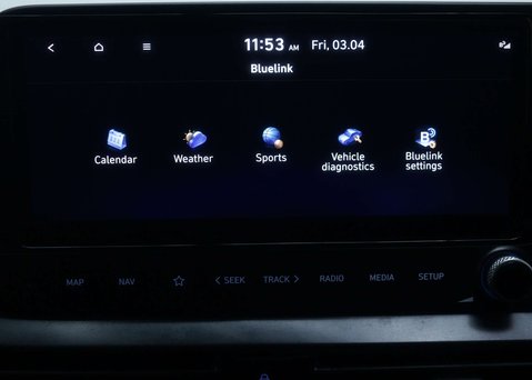 Hyundai BAYON 1.0 T-GDi MHEV Premium SUV 5dr Petrol Hybrid DCT Euro 6 (s/s) (100 ps) 29