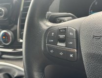 Ford Tourneo Custom Titanium | 8 Seats | 8 Seats | L1 SWB | NO VAT | Euro 6 | VANLUX 13