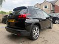 Peugeot 2008 1.2 PureTech Allure SUV 5dr Petrol Manual Euro 6 6
