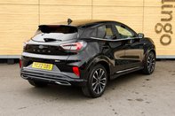 Ford Puma ST-LINE VIGNALE MHEV 2