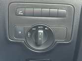 Mercedes-Benz Vito Crew Cab AUTO LWB L2H1 Sport 119 Camera Nav Sensors EURO 6 26