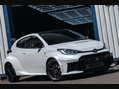 Toyota Yaris 1.6 GR Yaris Turbo Circuit Aero Performance 4WD 4WD 3dr 29