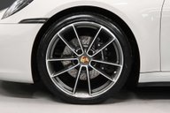 Porsche 911 3.0 911 Targa 4 Auto 4WD 2dr 38