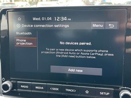 Kia Stonic 1.0 Stonic 2 5dr 35