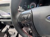 Ford Ranger Stormtrak [SOLD KH] Auto | 2 LT | Dbl Cab | Tow Bar | Sensors | Alloys | EU 23