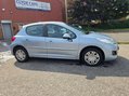 Peugeot 207 1.4 207 Active 5dr 22