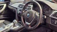 BMW 3 Series 2.0 320i Sport Saloon 4dr Petrol Auto Euro 6 (s/s) (184 ps) 45