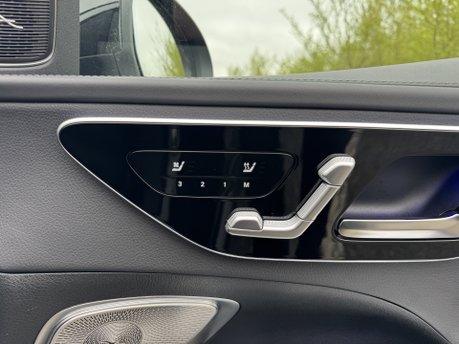 Mercedes-Benz C Class C200 MHEV AMG Line Premium Plus Auto Petrol Estate PAN ROOF/MEMORY SEATS 18