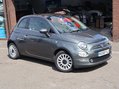 Fiat 500 1.2 Lounge Euro 6 (s/s) 3dr 5