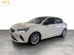 Vauxhall Corsa 1.2 Design Hatchback 5dr Petrol Manual Euro 6 (75 ps)
