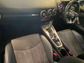 Audi TT 2.0 TT Black Edition TFSI Quattro Semi-Auto 4WD 3dr 31