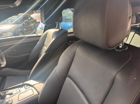 BMW 5 Series 2.0 520d M Sport Touring Auto Euro 5 (s/s) 5dr 25