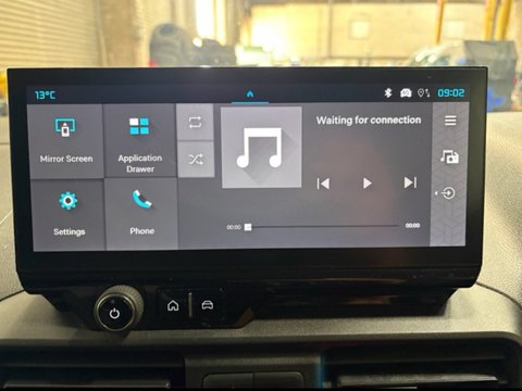 Citroen Berlingo BLUEHDI ENTERPRISE M S/S 21