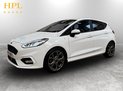 Ford Fiesta 1.0T EcoBoost MHEV ST-Line Edition Hatchback 5dr Petrol Manual Euro 6 (s/s) 3