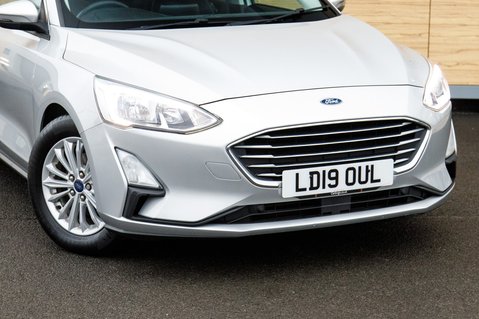 Ford Focus TITANIUM 10