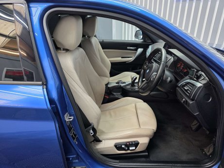 BMW 1 Series 3.0 M135i Hatchback 5dr Petrol Auto Euro 6 (s/s) (326 ps) 16